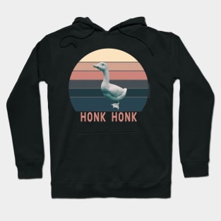 Honk Honk Hoodie